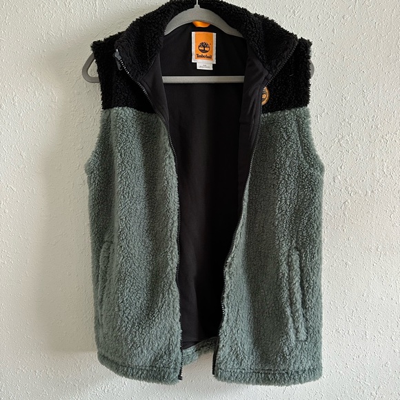 Timberland vest - Picture 3 of 7